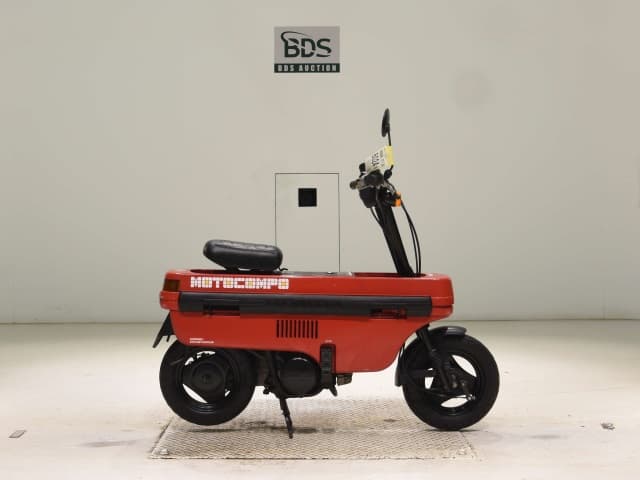 Honda MOTOCOMPO