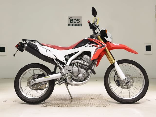 Honda CRF250L