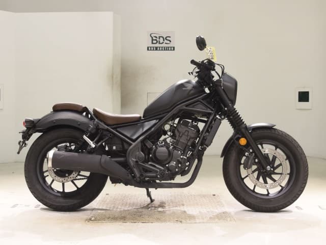 Honda REBEL250S
