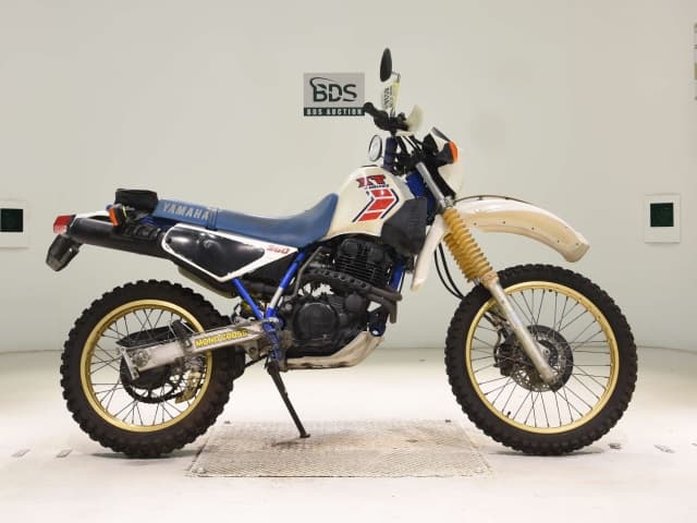 Yamaha XT250T