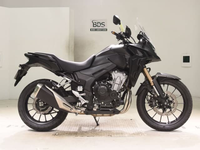 Honda 400X-2