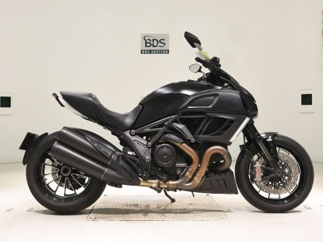 Imported DUCATI ﾃﾞｨｱﾍﾞﾙ