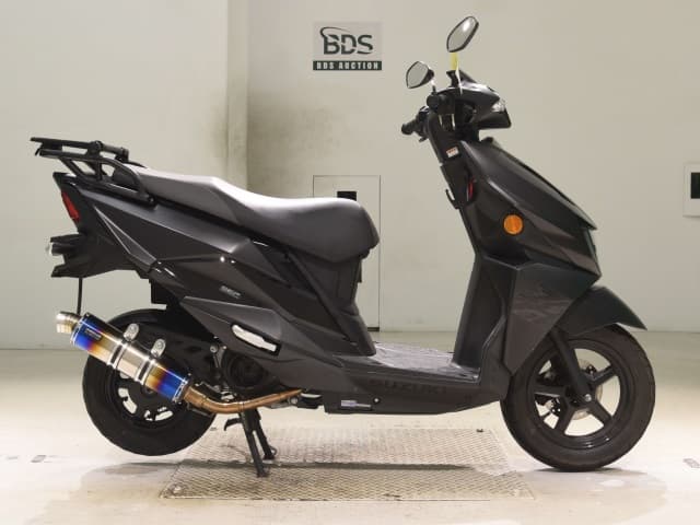 Suzuki AVENIS125-2