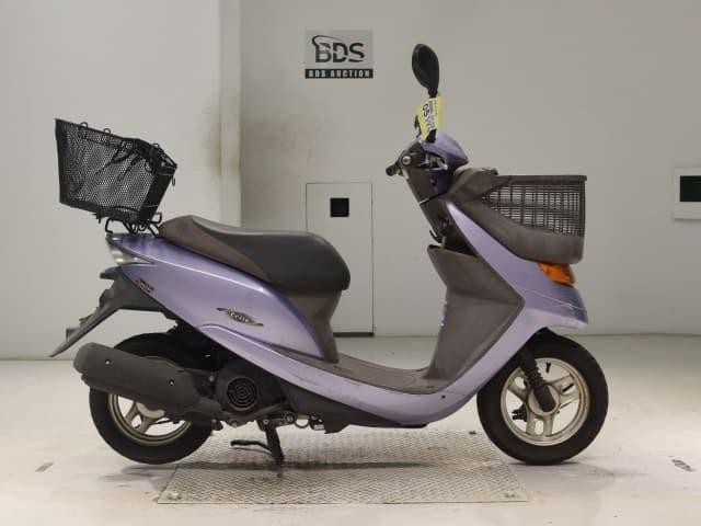 Honda DIO CESTA-2