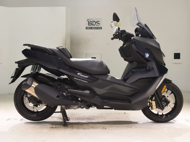 Imported BMWC400GT