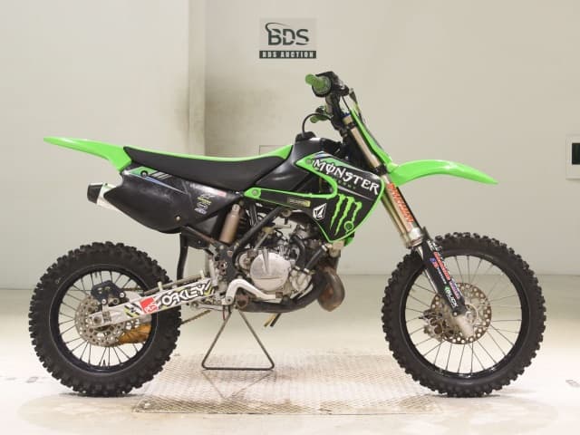 Kawasaki KX85