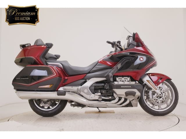 Honda GL1800 TOUR D