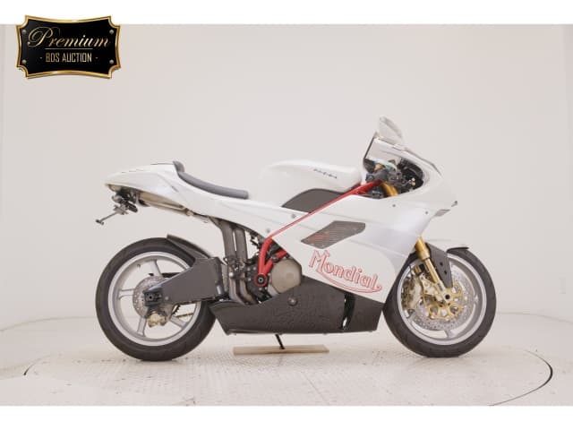 Imported FBﾓﾝﾃﾞｨｱﾙﾋﾟｴｶﾞ1000