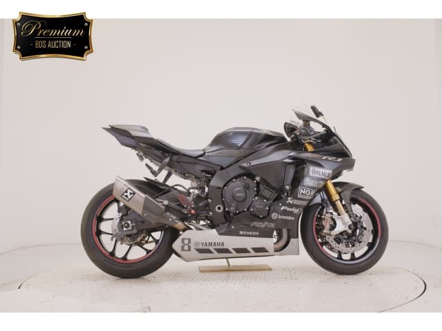 Yamaha YZF-R1