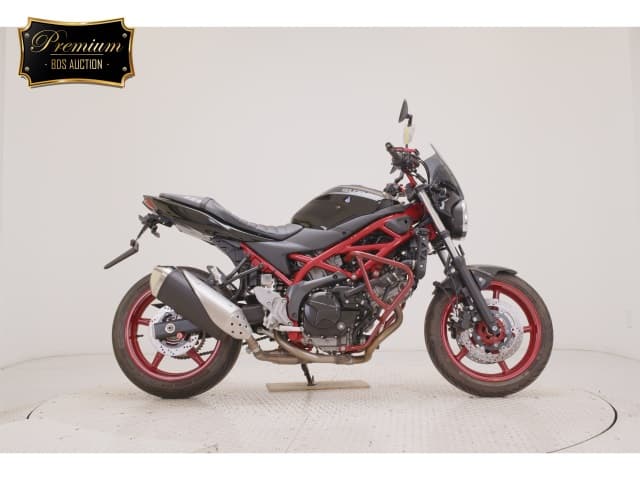 Suzuki SV650A