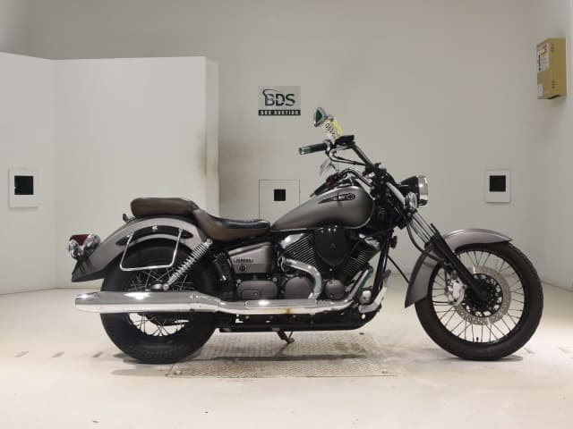Yamaha DRAGSTAR250