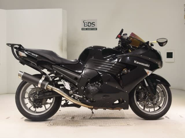 Kawasaki ZZ-R1400A