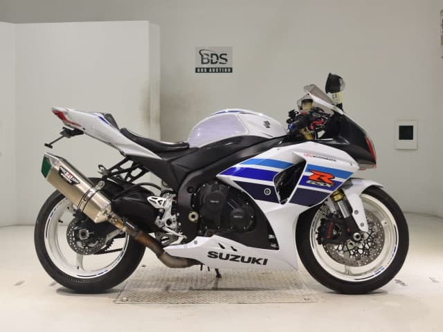 Suzuki GSX-R1000