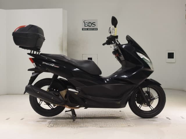 Honda PCX150-2
