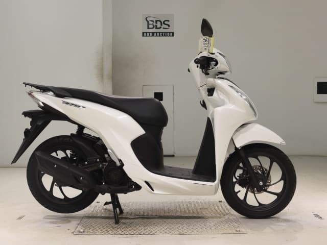 Honda DIO110-3