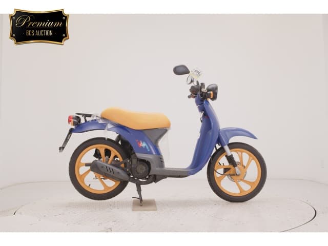 Honda VIA