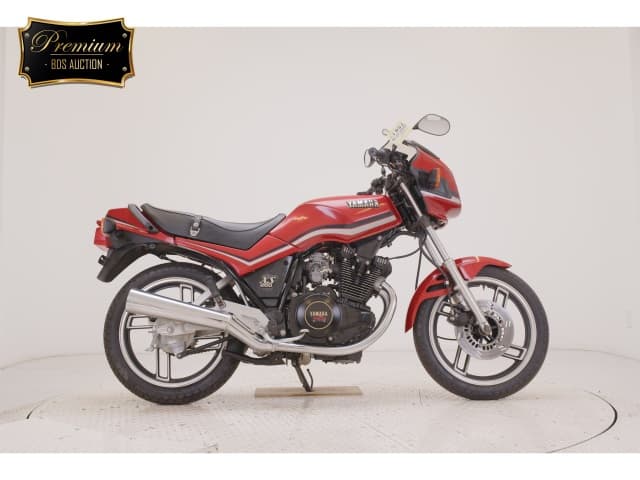 Yamaha XS250S