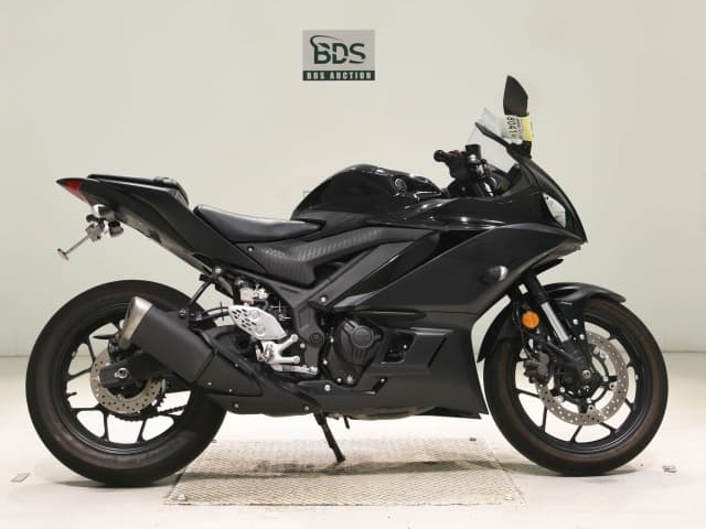 Yamaha YZF-R25A