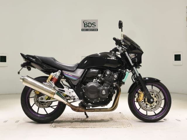 Honda CB400SF-4