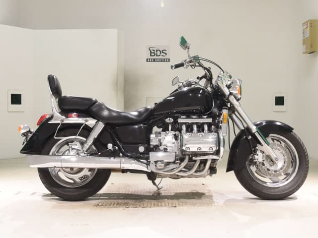 Honda VALKYRIE