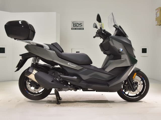 Imported BMWC400GT