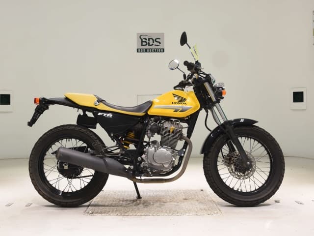Honda FTR223