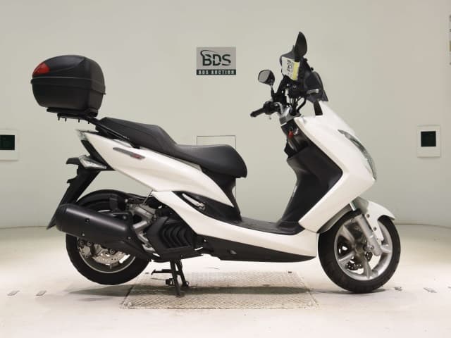 Yamaha MAJESTY155S