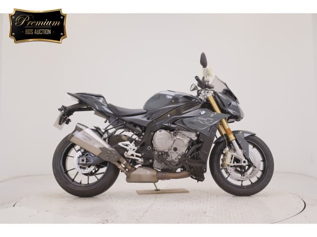 Imported BMWS1000R