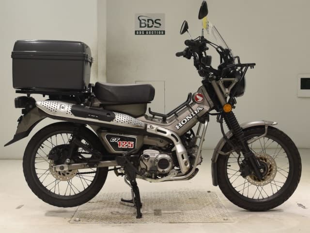 Honda CT125-2