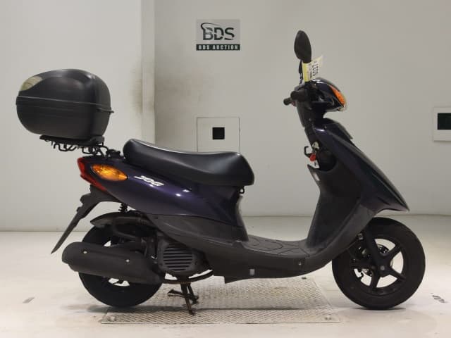 Yamaha JOG DX