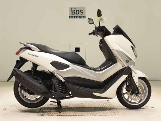 Yamaha NMAX