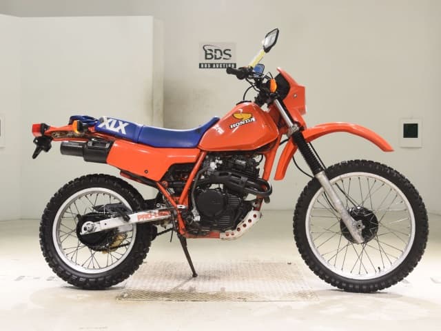 Honda XLX250R