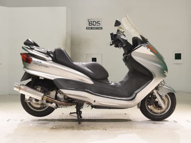 Yamaha MAJESTY250-2