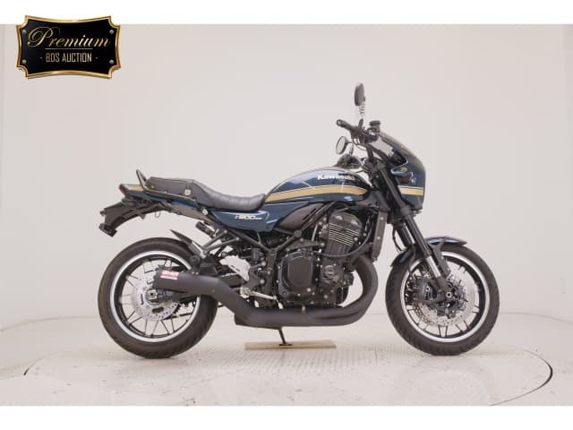 Kawasaki Z900RS