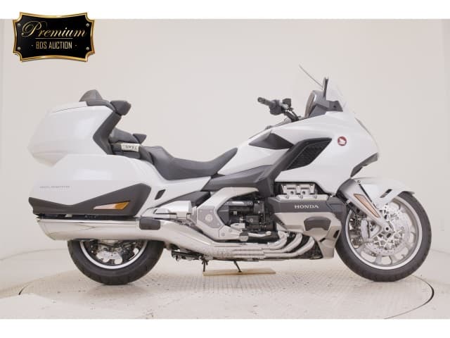 Honda GL1800 TOUR D