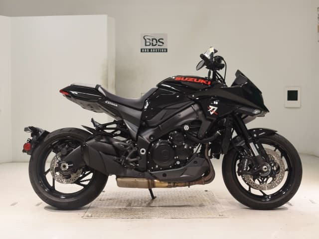Suzuki KATANA1000