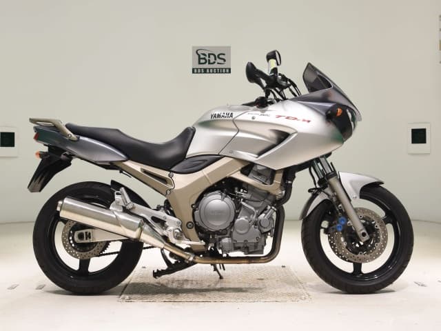 Yamaha TDM900