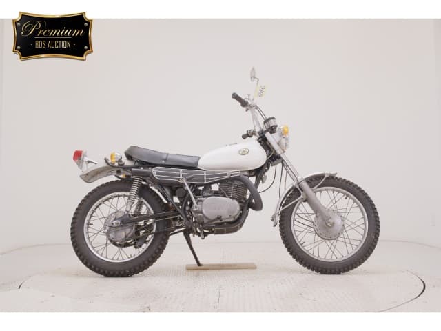 Yamaha DT250