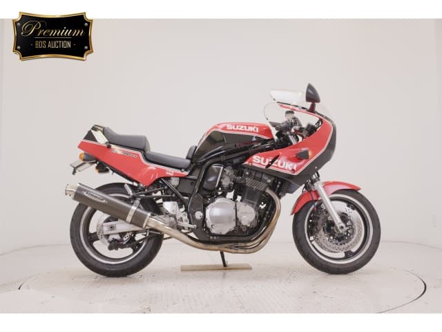 Suzuki GS1200SS