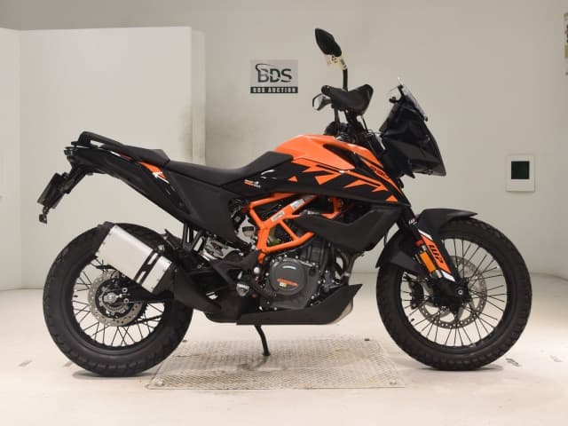 Imported KTM390 ADVENTURE