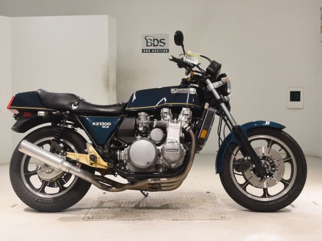 Kawasaki Z1300