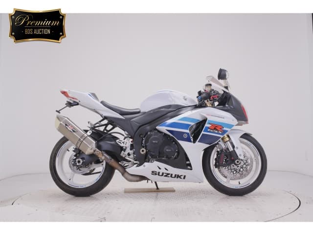 Suzuki GSX-R1000