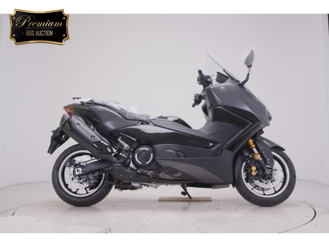 Yamaha T-MAX560T