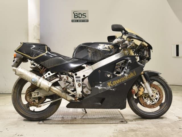 Kawasaki ZXR400-1(ｼｮﾙｲﾅｼ)