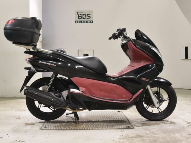 Honda PCX150(ｼｮﾙｲﾅｼ)