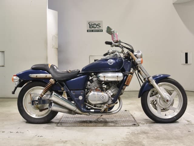 Honda MAGNA250(ｼｮﾙｲﾅｼ)