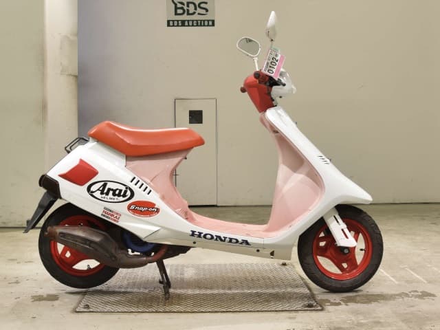 Honda DJ-1RR
