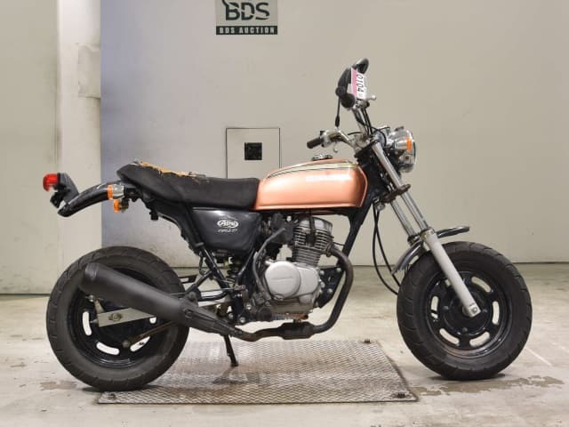 Honda APE50