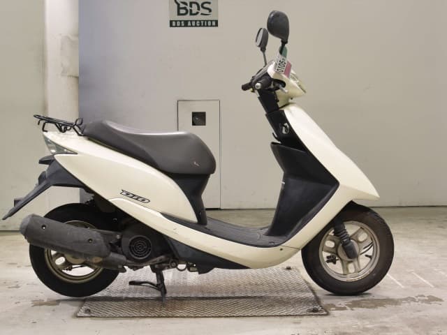 Honda DIO-6