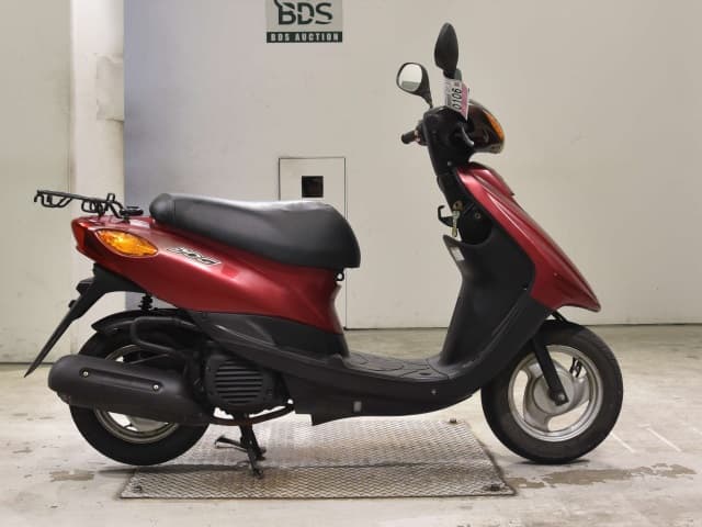 Yamaha JOG-5